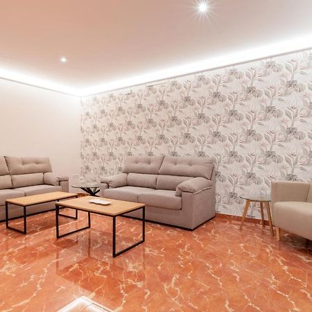 Hotel Condado Ourense Bagian luar foto