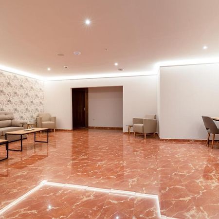 Hotel Condado Ourense Bagian luar foto