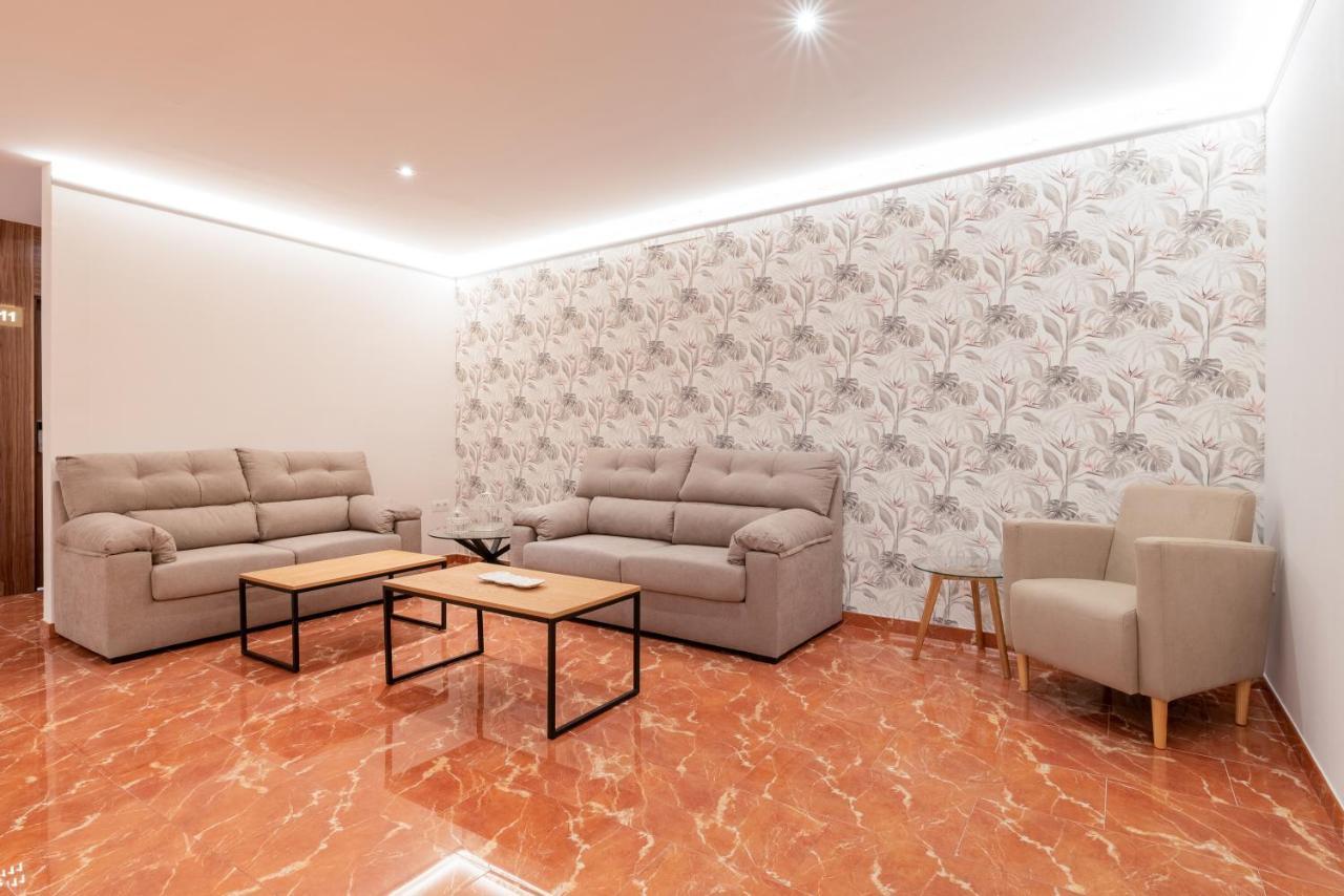 Hotel Condado Ourense Bagian luar foto