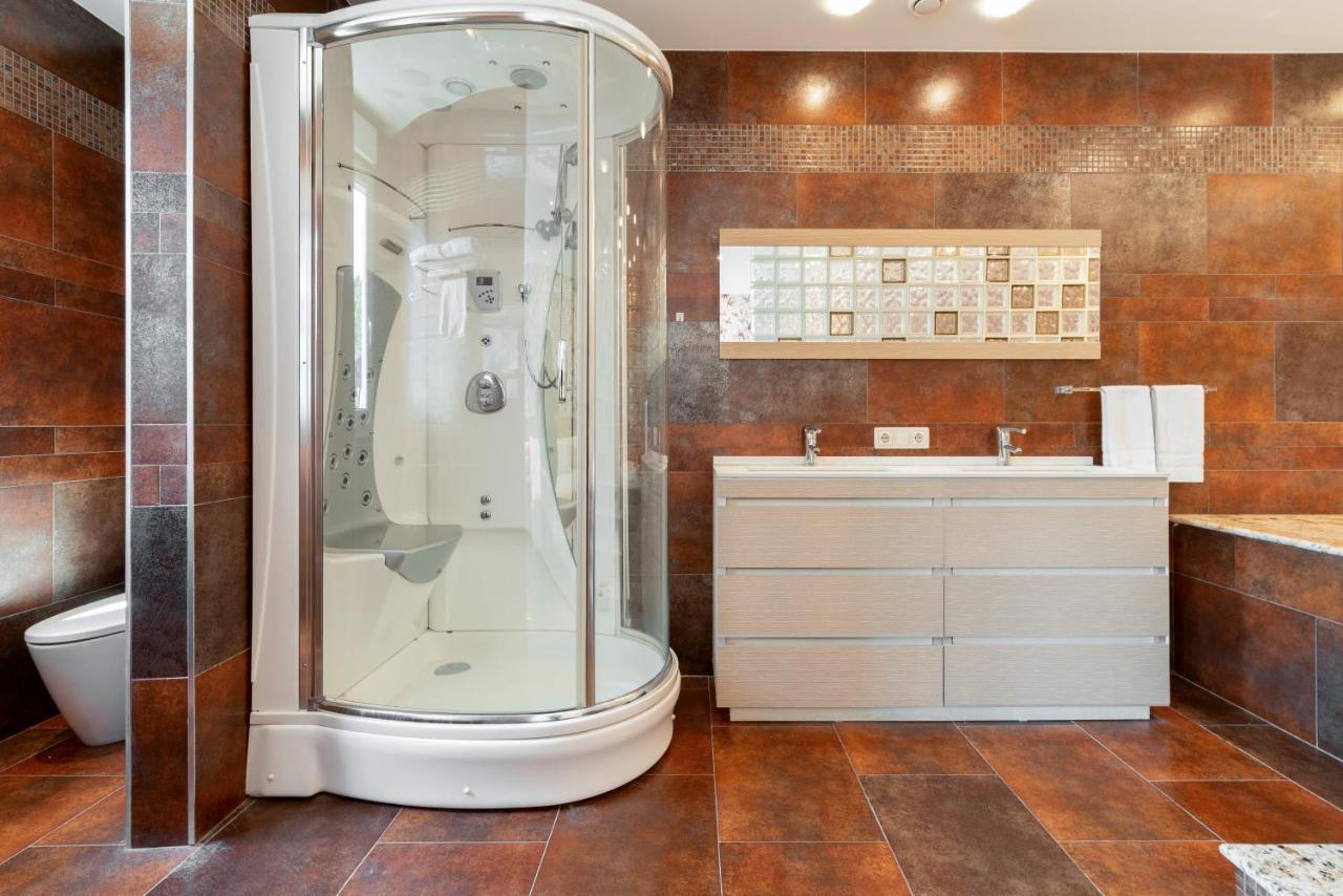Hotel Condado Ourense Bagian luar foto